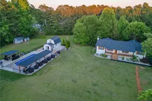 5955 Burnt Hickory Rd, Powder Springs, GA 30127 - Photo 1