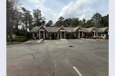 3375 Chastain Gardens Drive NW #110 120, Kennesaw, GA 30144 - Photo 8