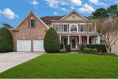 226 Middleton Place, Grayson, GA 30017 - Photo 1