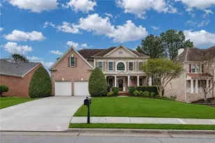 226 Middleton Pl, Grayson, GA 30017 - Photo 2