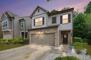 2061 Westside Dr, Austell, GA 30106 - Photo 2