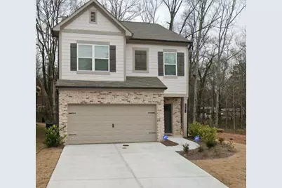 2061 Westside Drive, Austell, GA 30106 - Photo 1