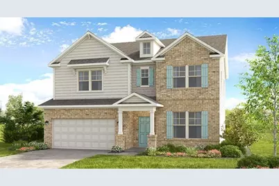 3990 Alderstone Drive, Flowery Branch, GA 30542 - Photo 1