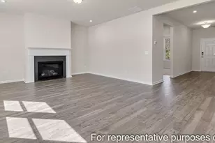 3990 Alderstone Dr, Flowery Branch, GA 30542 - Photo 6
