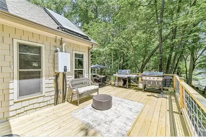 982 Golden Avenue, Dahlonega, GA 30533 - Photo 40