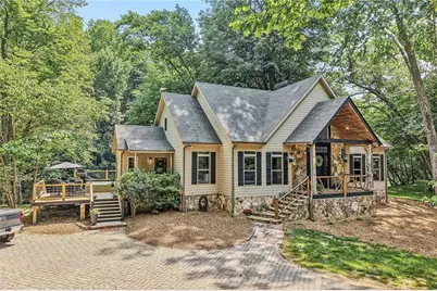 982 Golden Avenue, Dahlonega, GA 30533 - Photo 50