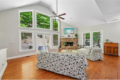 22 Windflower Drive, Big Canoe, GA 30143 - Photo 12