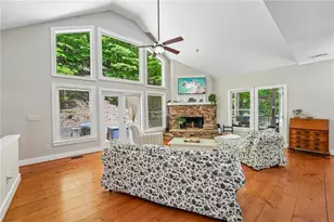 22 Windflower Dr, Big Canoe, GA 30143 - Photo 12