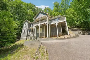 22 Windflower Dr, Big Canoe, GA 30143 - Photo 4