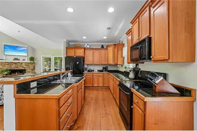 22 Windflower Drive, Big Canoe, GA 30143 - Photo 20