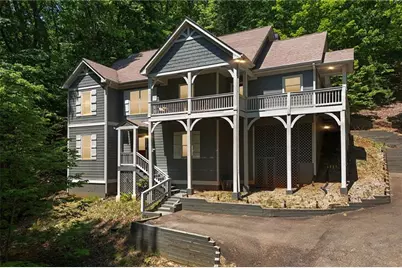 22 Windflower Drive, Big Canoe, GA 30143 - Photo 1