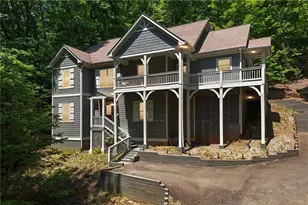 22 Windflower Dr, Big Canoe, GA 30143 - Photo 1