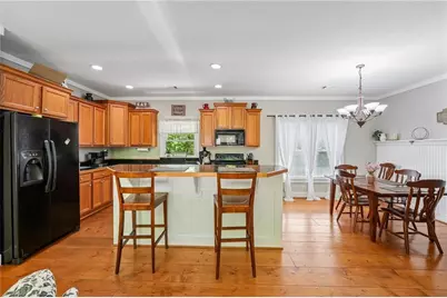 22 Windflower Drive, Big Canoe, GA 30143 - Photo 18