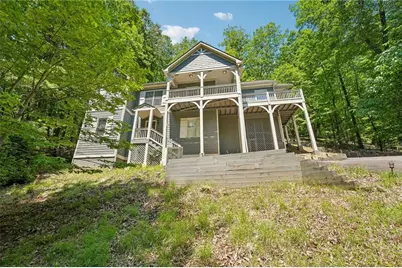 22 Windflower Drive, Big Canoe, GA 30143 - Photo 2
