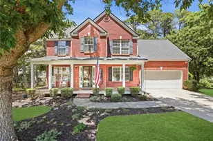 1005 Pebble Bend Dr, Grayson, GA 30017 - Photo 2