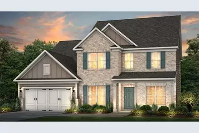 5268 Mulberry Pass Court, Hoschton, GA 30548 - Photo 1
