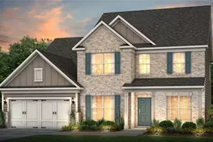 5268 Mulberry Pass Ct, Hoschton, GA 30548 - Photo 1