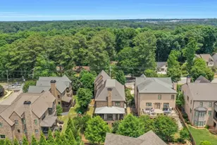 3834 Chamblee Dunwoody Rd, Atlanta, GA 30341 - Photo 96