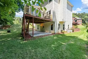 2932 Sunset View Cir, Suwanee, GA 30024 - Photo 50