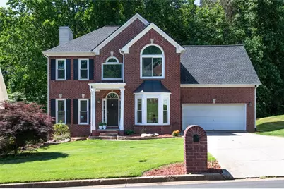 2932 Sunset View Circle, Suwanee, GA 30024 - Photo 1