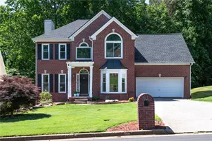 2932 Sunset View Cir, Suwanee, GA 30024 - Photo 1