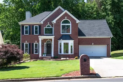 2932 Sunset View Circle, Suwanee, GA 30024 - Photo 2