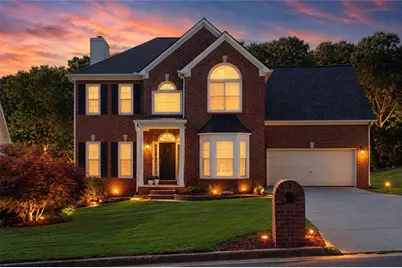 2932 Sunset View Circle, Suwanee, GA 30024 - Photo 1
