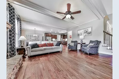 601 Walker Court, Canton, GA 30115 - Photo 6