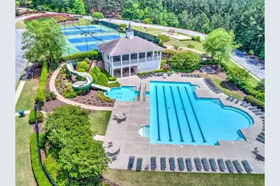601 Walker Court, Canton, GA 30115 - Photo 48