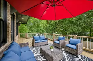 2734 Tallulah Dr NE, Atlanta, GA 30319 - Photo 24