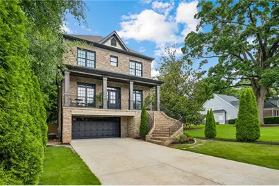 [Address not provided], Atlanta, GA 30319 - Photo 2