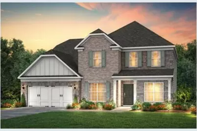 5180 Sierra Creek Drive, Hoschton, GA 30548 - Photo 1