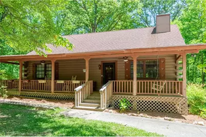 333 Seals Road, Dallas, GA 30157 - Photo 1