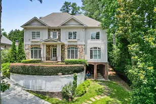 982 Canter Rd NE, Atlanta, GA 30324 - Photo 1
