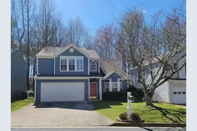 3324 Benthollow Lane, Duluth, GA 30096 - Photo 1