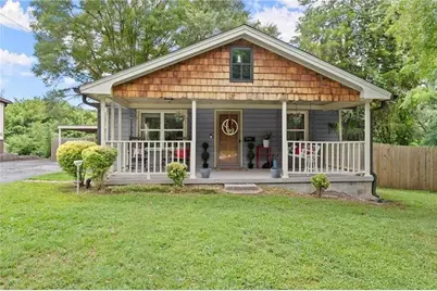 190 Highland, Dallas, GA 30132 - Photo 1
