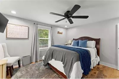 190 Highland, Dallas, GA 30132 - Photo 20
