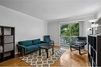 1041 State Street NW #24, Atlanta, GA 30318 - Photo 4
