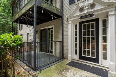 3470 Essex Avenue #82, Atlanta, GA 30339 - Photo 2