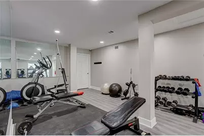3470 Essex Avenue #82, Atlanta, GA 30339 - Photo 32