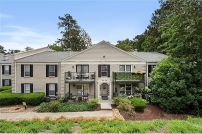 3470 Essex Avenue #82, Atlanta, GA 30339 - Photo 1