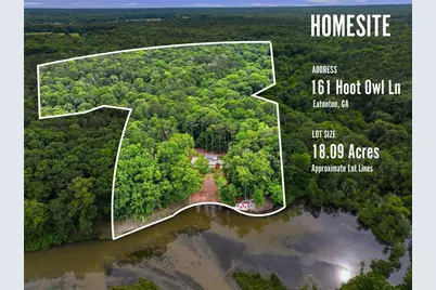 161 Hoot Owl Lane, Eatonton, GA 31024 - Photo 60