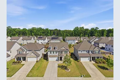 5590 Wheeler Ridge Road, Auburn, GA 30011 - Photo 2