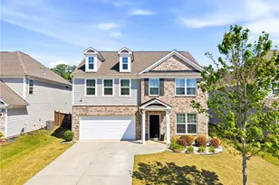 5590 Wheeler Ridge Rd, Auburn, GA 30011 - Photo 1