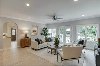 2961 Surrey Lane, Atlanta, GA 30341 - Photo 10