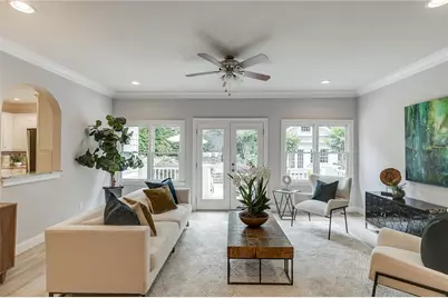 2961 Surrey Lane, Atlanta, GA 30341 - Photo 12