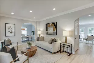 2961 Surrey Ln, Atlanta, GA 30341 - Photo 6