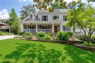 2961 Surrey Ln, Atlanta, GA 30341 - Photo 1