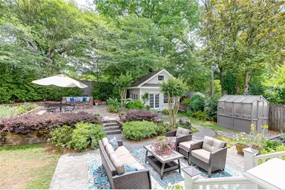 2961 Surrey Lane, Atlanta, GA 30341 - Photo 38