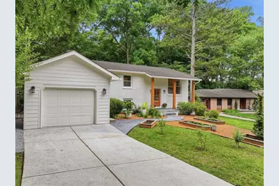 2003 Commodore Lane, Atlanta, GA 30341 - Photo 36